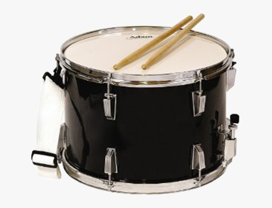 Snare Drums - Snare Drum Musical Instrument, Transparent Clipart