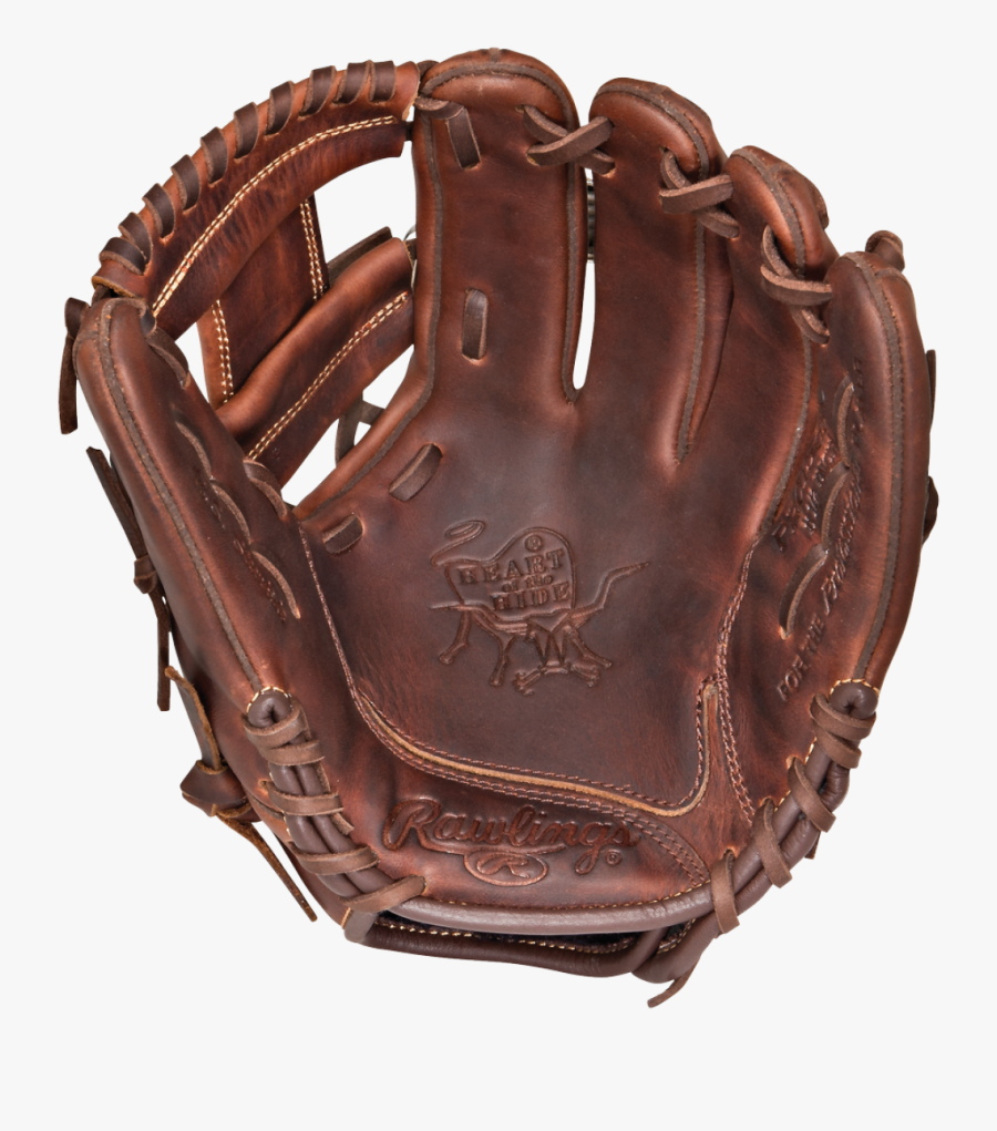 Baseball Glove Png, Transparent Clipart