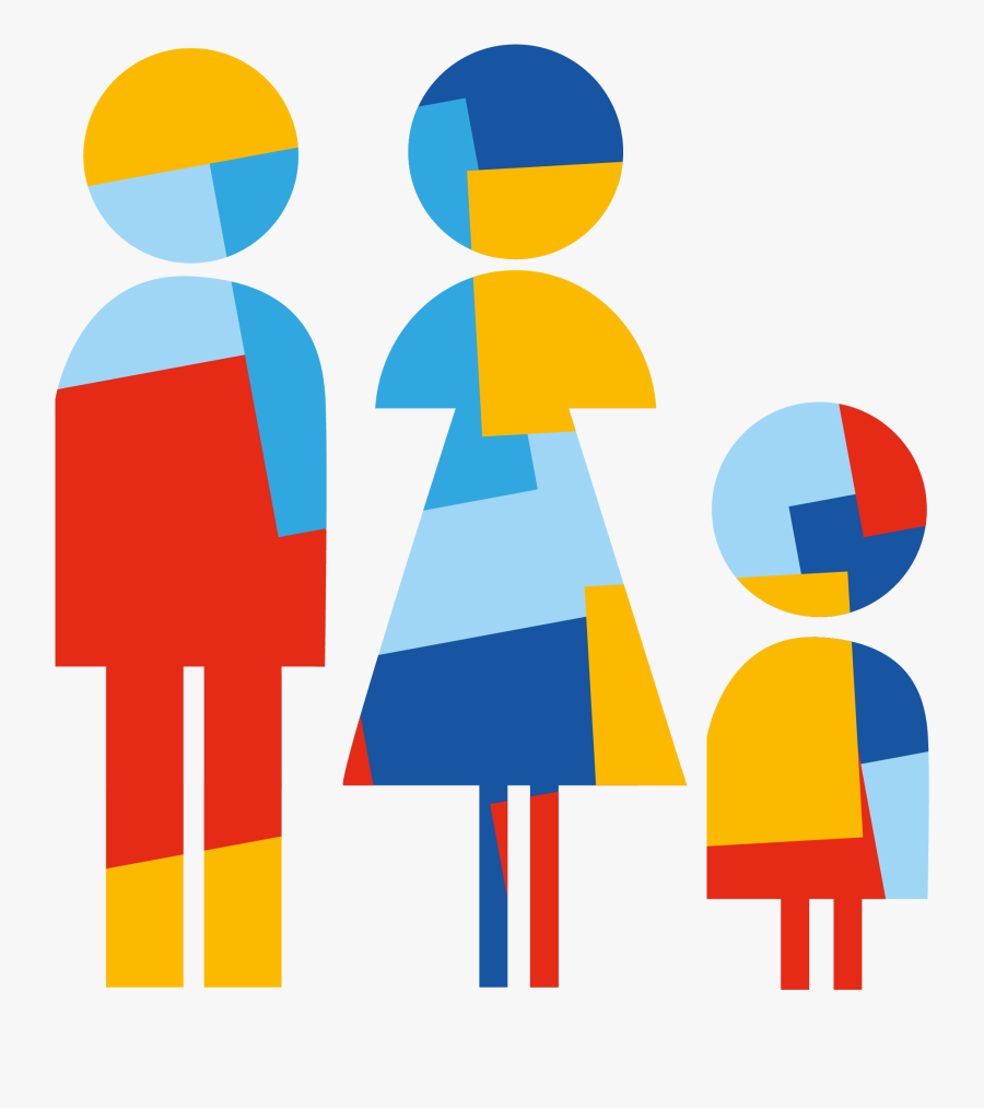 The Global Fund Illustrative - Graphic Design, Transparent Clipart