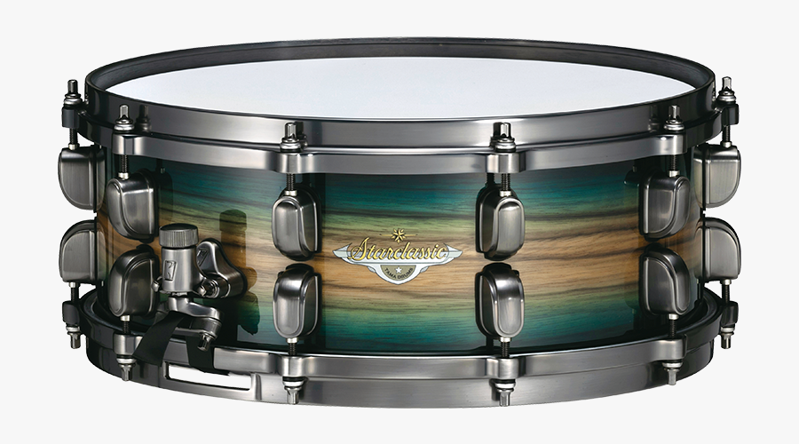 Transparent Snare Drum Png - Snare Drum, Transparent Clipart