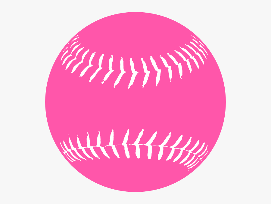 Baseball, Transparent Clipart