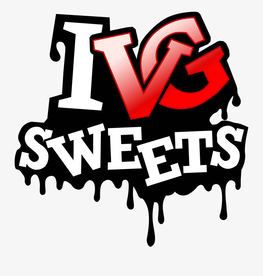 Ivg Sweets Clipart , Png Download - Ivg Sweets Logo, Transparent Clipart