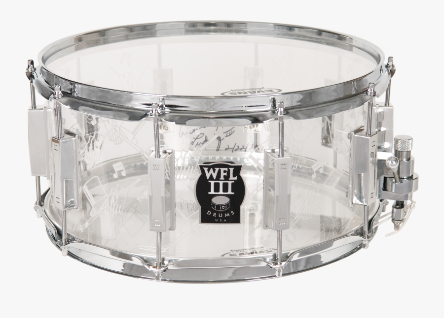 Tom-tom Drum, Transparent Clipart