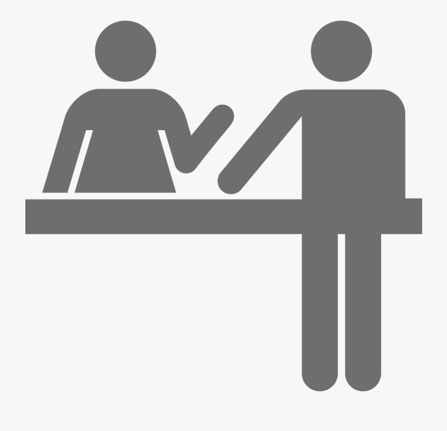 American Red Cross - Good Luck With The Baby, Transparent Clipart