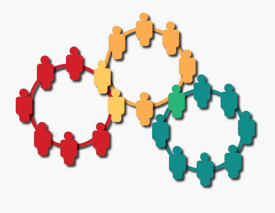 How Many People Can A Pastor Supervise - Autonomous University Of Madrid, Transparent Clipart