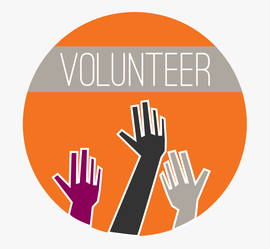 Volunteering Community Ysleta School - Volunteering Hours, Transparent Clipart