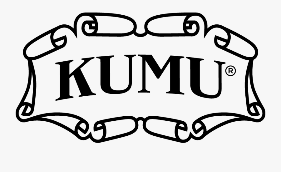 Kumu Drums Logo, Transparent Clipart