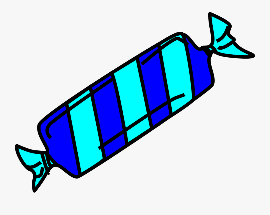 Candy Clip Art, Transparent Clipart