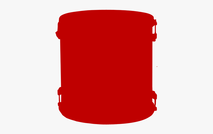 Floortom, Transparent Clipart