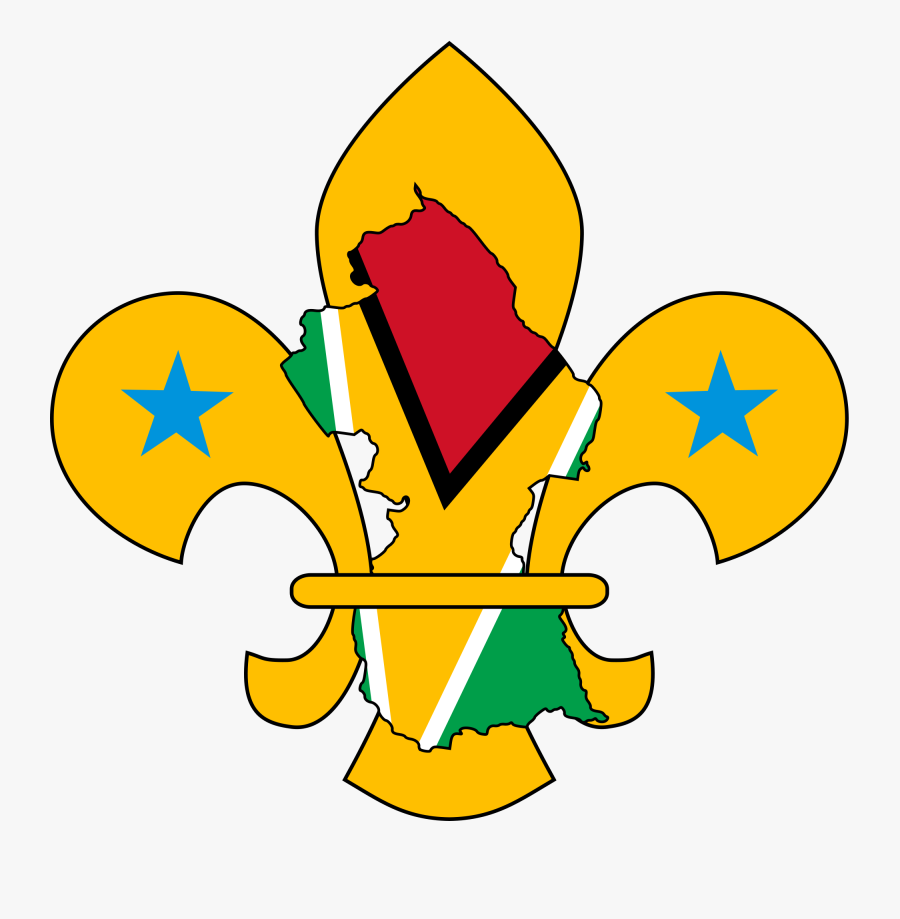 The Scout Association Of Guyana - Pret A Manger Logo Vector, Transparent Clipart