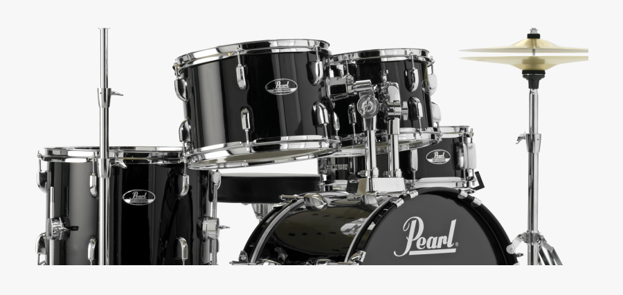Pearl Roadshow Black, Transparent Clipart