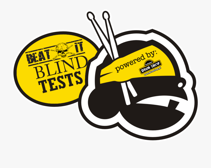 Blind Test, Quiz 5, Snare Drums - Quiz, Transparent Clipart