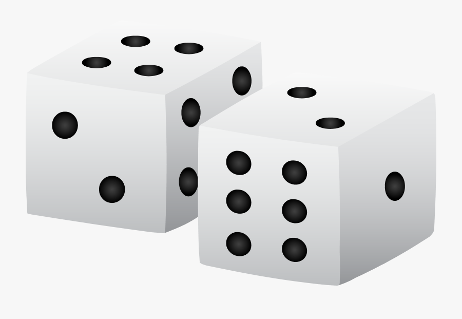 Solid Objects Clipart Black And White, Transparent Clipart