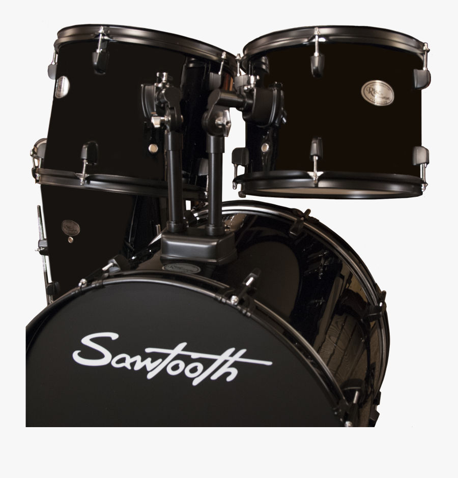 Transparent Drum Set Png - Snare Drum, Transparent Clipart