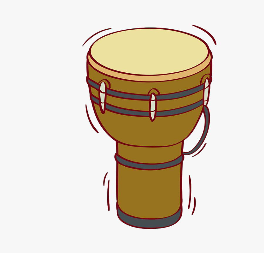 Drums Clipart Drum Indian - Percussion Illustration Png, Transparent Clipart