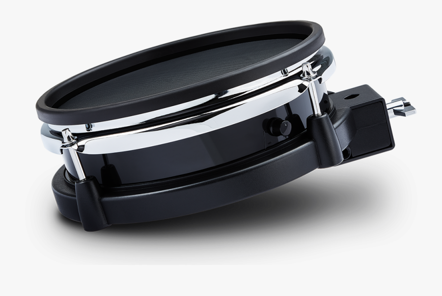 Alesis Mesh Pad, Transparent Clipart