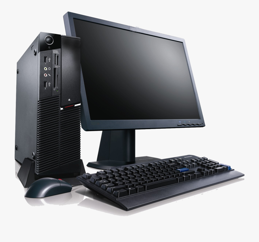 Computer Png, Transparent Clipart