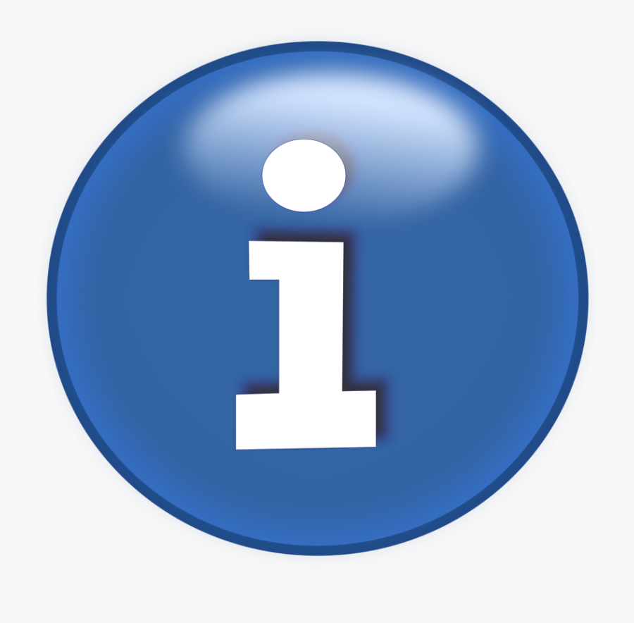 Info Clipart, Transparent Clipart