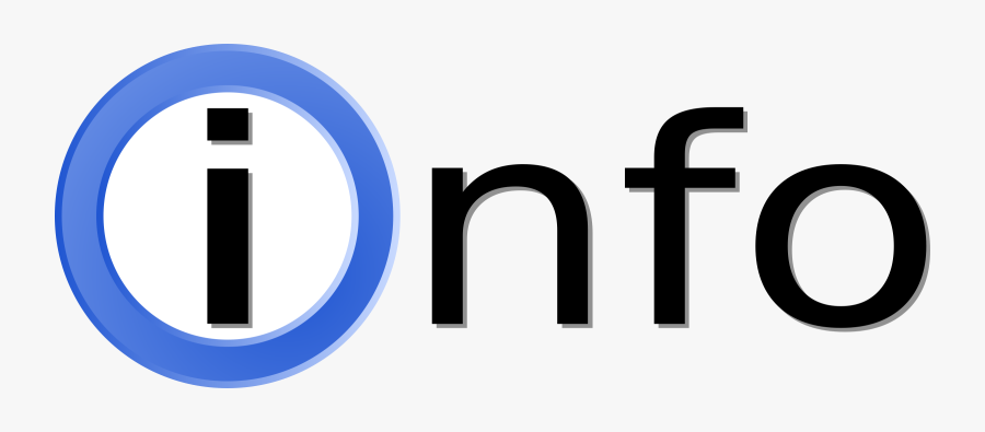 Organization,text,brand - Info Clip Art, Transparent Clipart