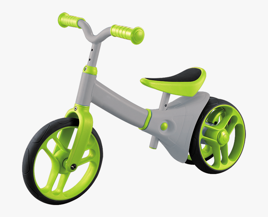 Training Balance Bike - Konig Kids, Transparent Clipart