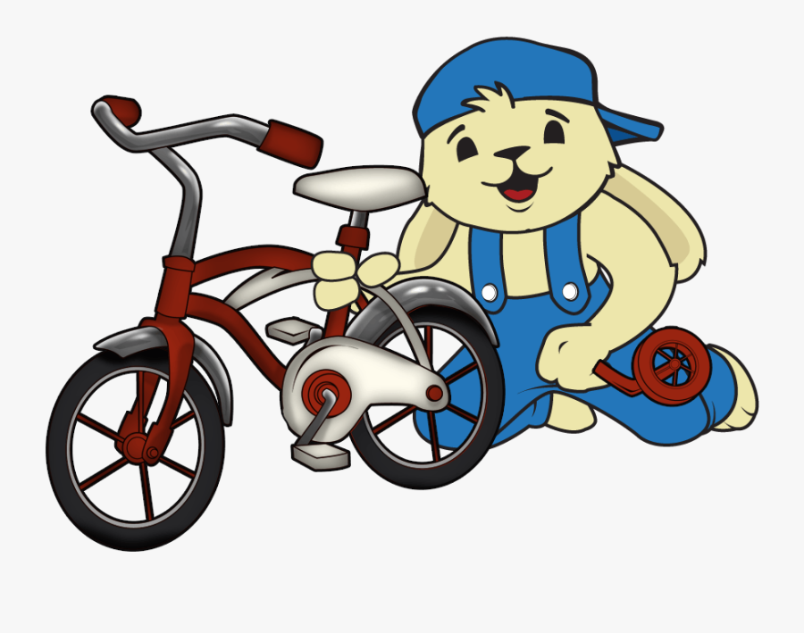 Why It Matters Sammy Rabbit, Transparent Clipart