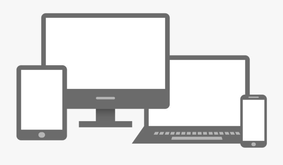 Repair Services Capitol That - Providing A Computers, Transparent Clipart