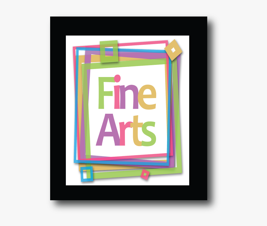 Transparent After School Program Clipart - Picture Frame, Transparent Clipart