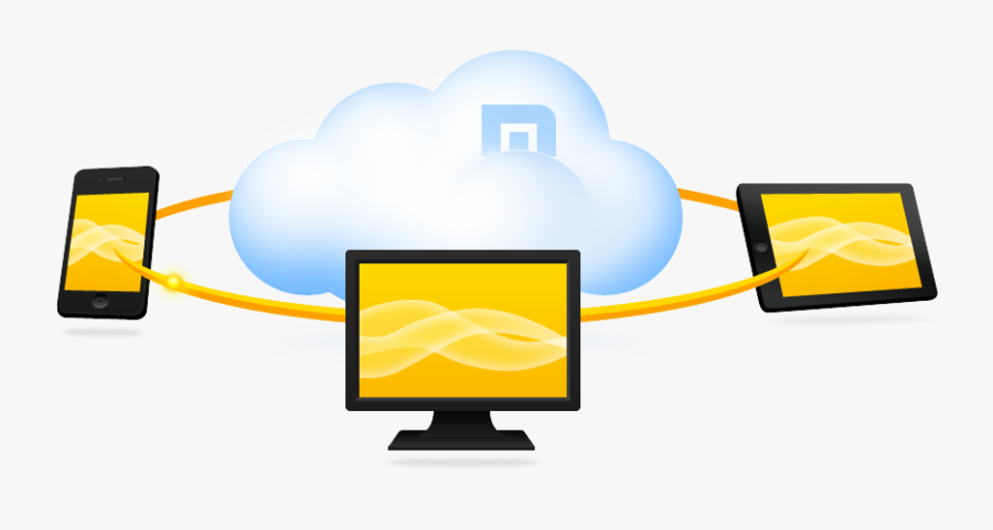 Clip Free Stock Security Clipart Information Technology - Faster Browser For Pc, Transparent Clipart