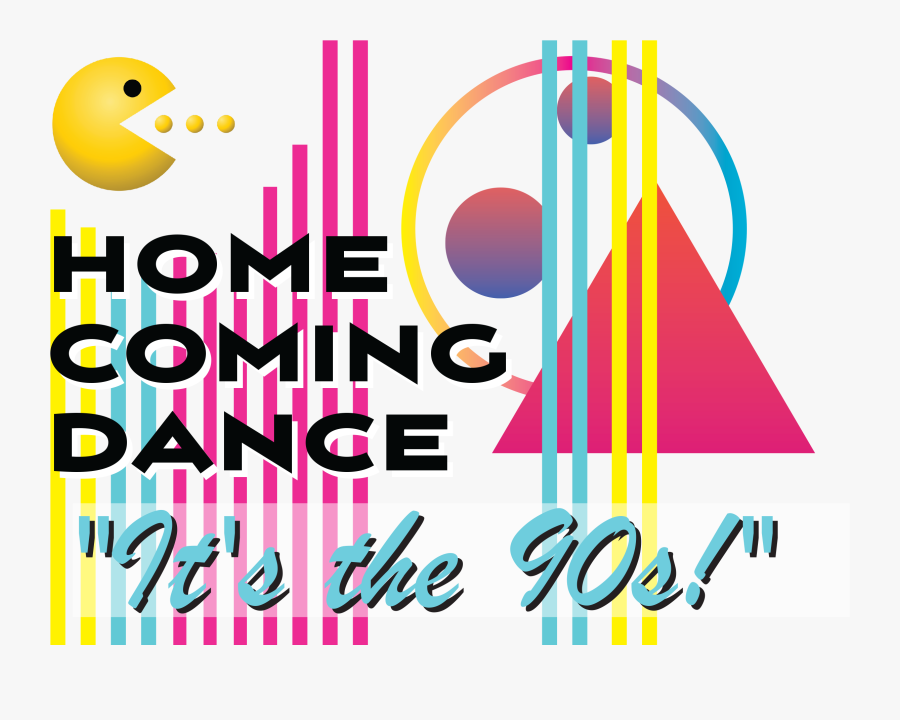 Hs Dance Slo Classical Academy - Graphic Design, Transparent Clipart