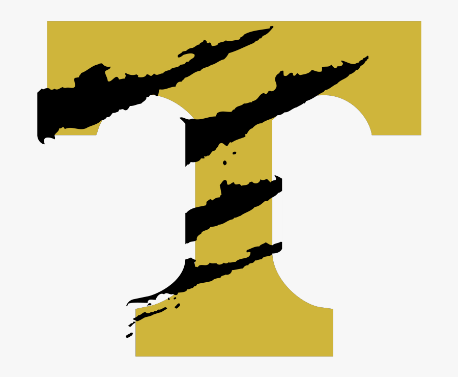 Trumann Homecoming T-shirts Are Now Available In Short - Trumann Wildcats Logo, Transparent Clipart