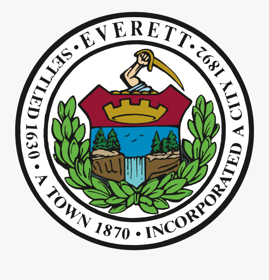 Aid Clipart Narcan - Cathedral High School Springfield Ma Logo, Transparent Clipart