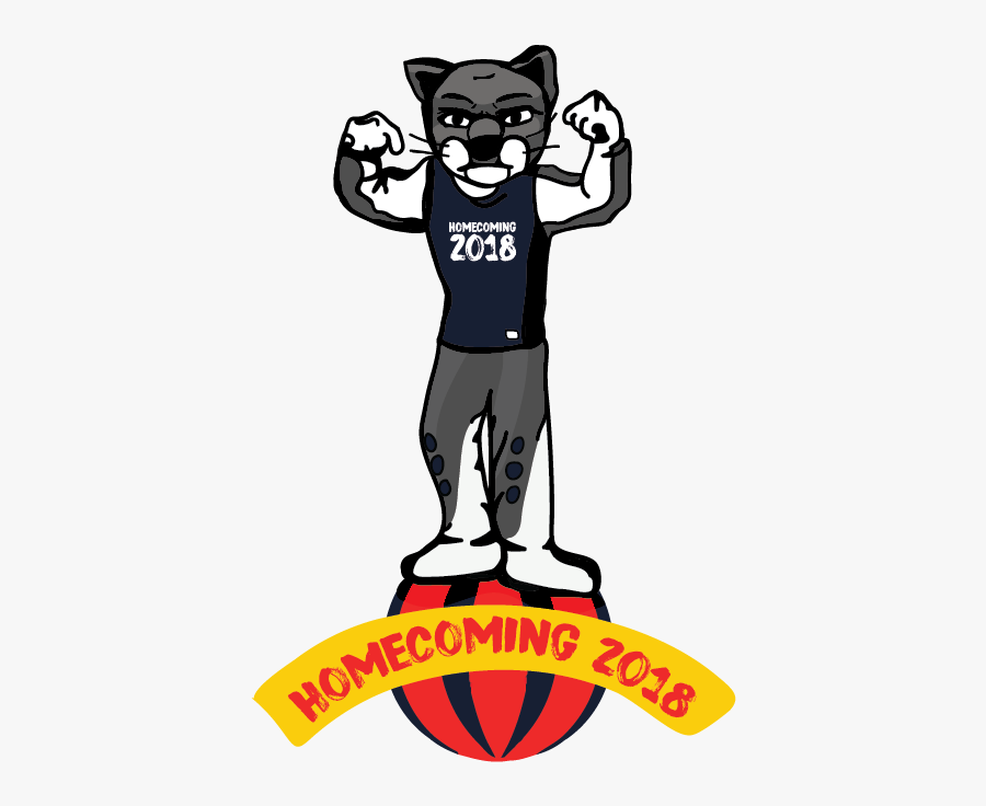 Homecoming Clipart Homecoming Royalty - Cartoon, Transparent Clipart