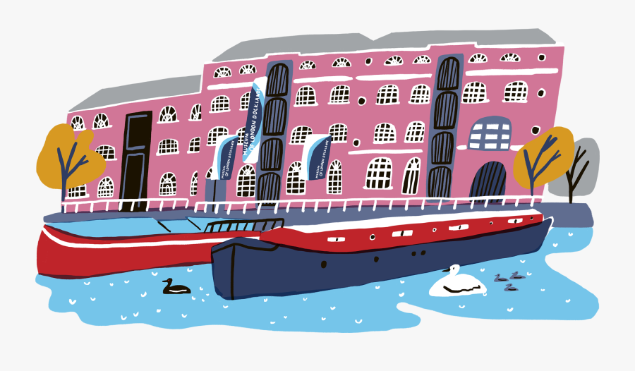 Water Transportation, Transparent Clipart