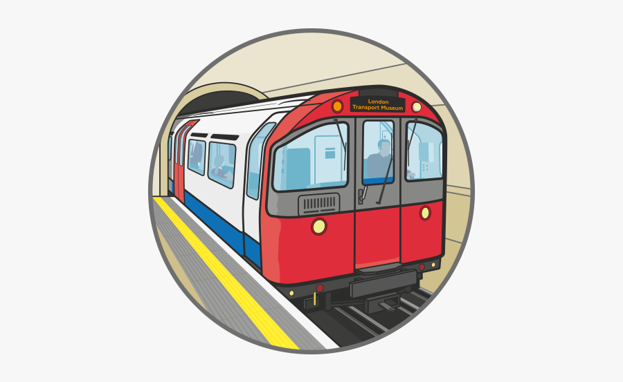 Cchorus Ltmproducts Train - Train, Transparent Clipart
