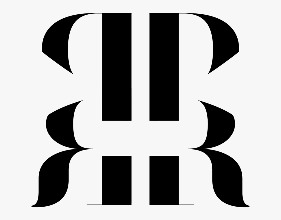 Row Of Money Bags Clipart - Stencil, Transparent Clipart