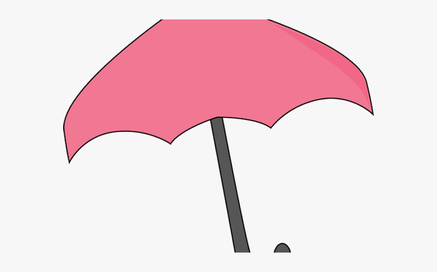 Umbrella, Transparent Clipart