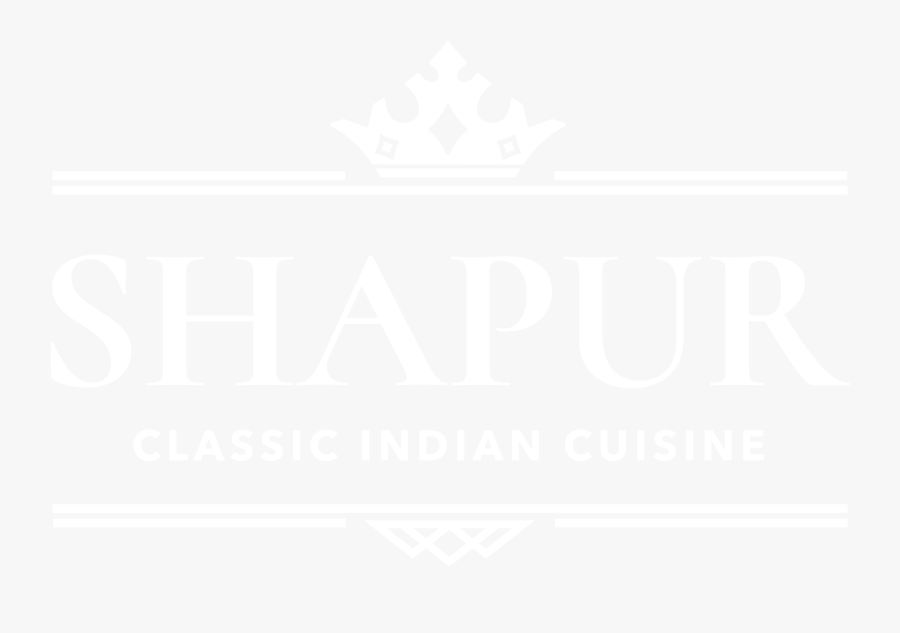Shapur London - Indian Restaurant London Logo, Transparent Clipart