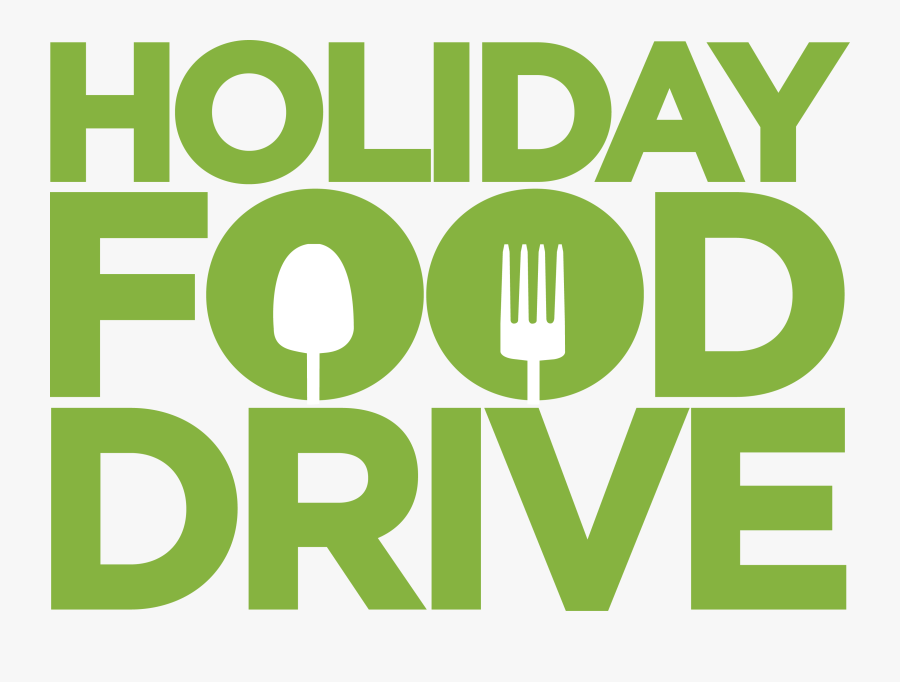 Pantry Clipart Food Drive - Holiday Food Drive, Transparent Clipart