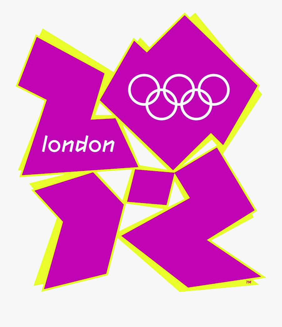 London 2012 Olympics Png Image - 2010 Winter Olympics, Transparent Clipart