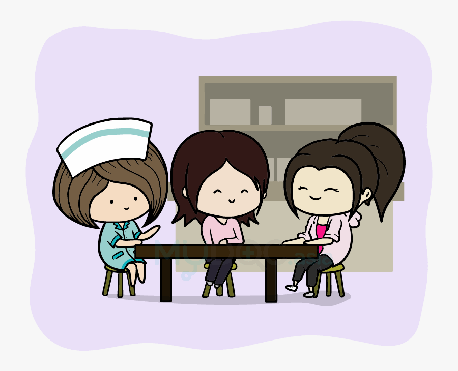 Transparent Earache Clipart - Cartoon, Transparent Clipart