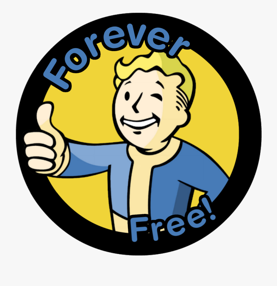 Donation Points System - Forever Free Mods, Transparent Clipart