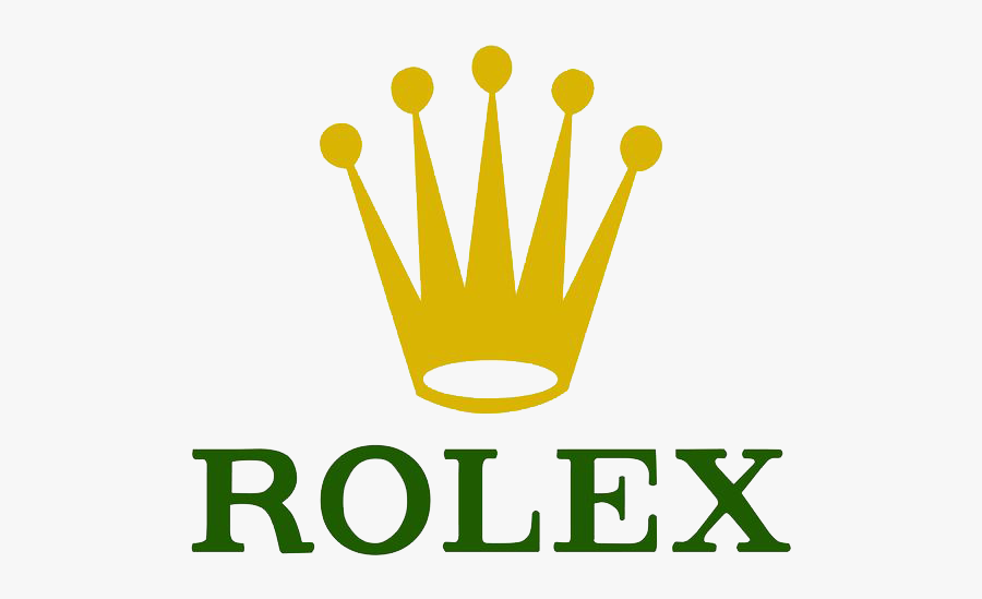 Logo Designer London Rolex File Free Clipart Hq Clipart - Rolex Logo Png, Transparent Clipart