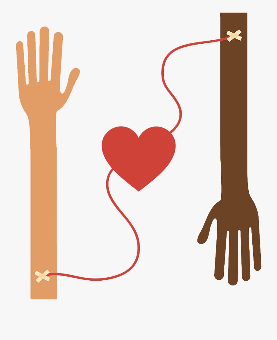 Blood Donation Png Photo - Blood Donation Vector Gif, Transparent Clipart