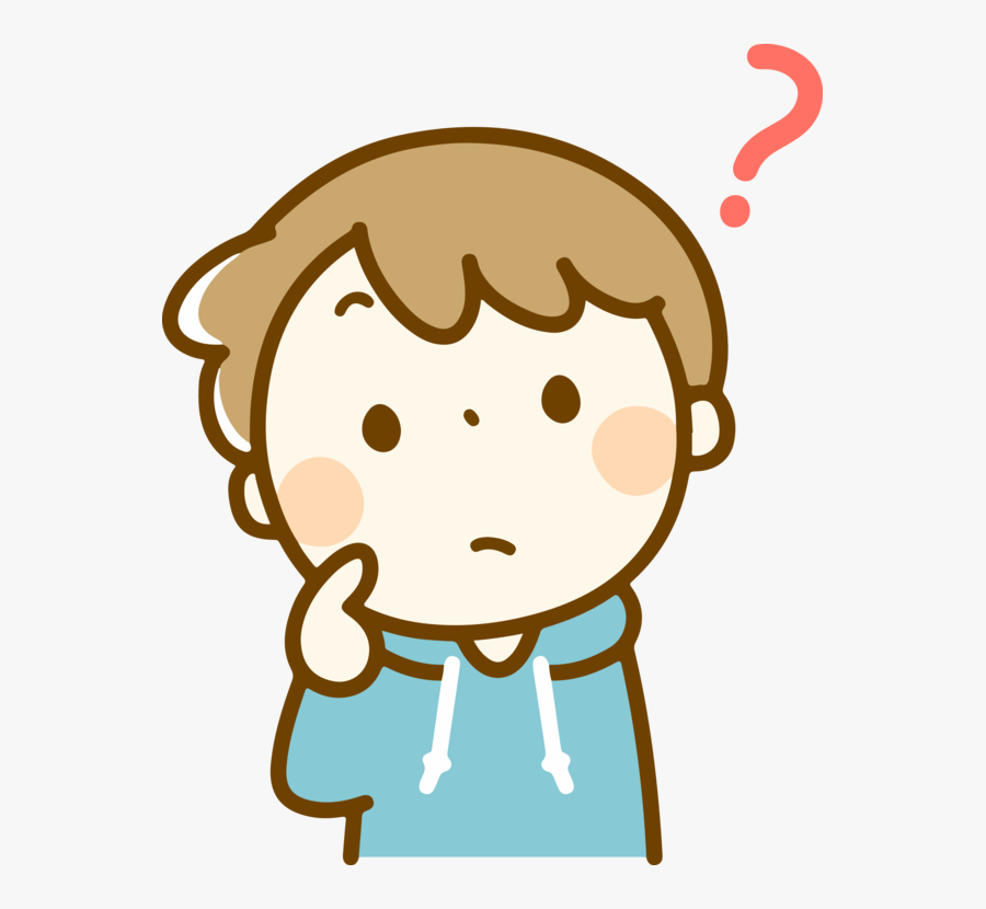 Head,pleased,sticker - Gif Png Its Hot, Transparent Clipart