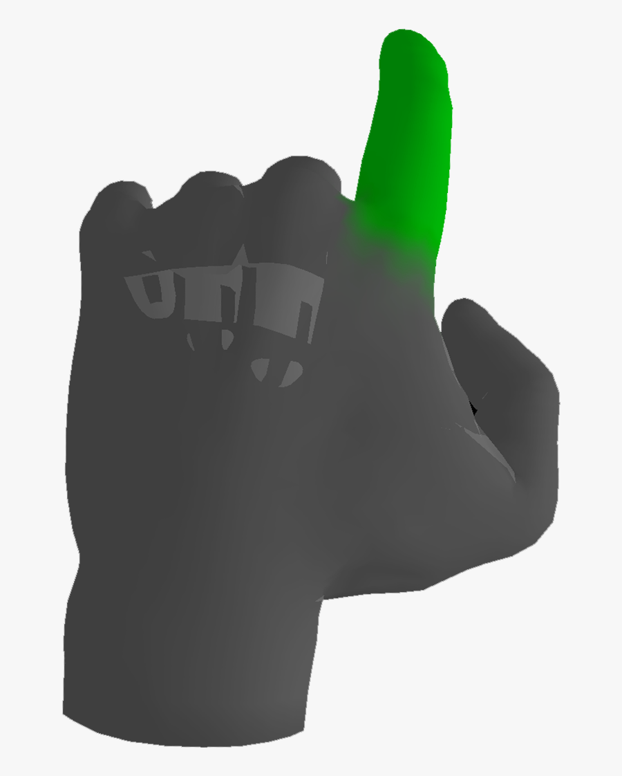 Gesture, Transparent Clipart