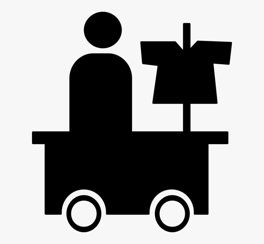 Photography - Booth Clipart Black And White Png, Transparent Clipart