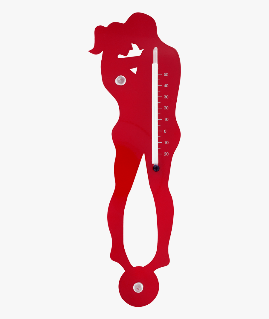 Fever - Thermomètre - Fever - Thermomètre Red - Pylones - Leggings, Transparent Clipart
