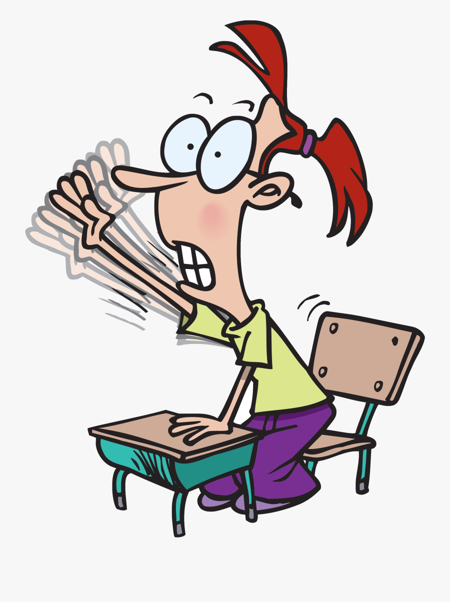 All Works Published Before 1923 Are In The Public Domain - Kid Raising Hand Clipart, Transparent Clipart