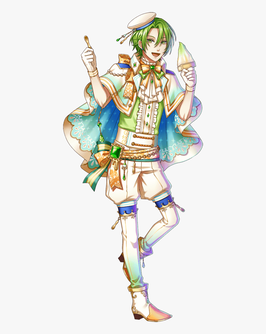 A Slight Fever That Melts The Ice) Lid - Yume 100 Lid, Transparent Clipart