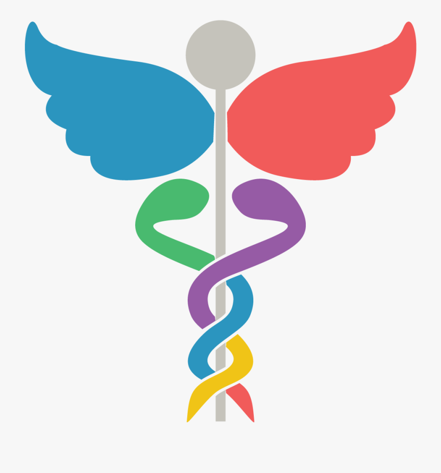 Outcare Health - Orange Scallop Circle Png, Transparent Clipart